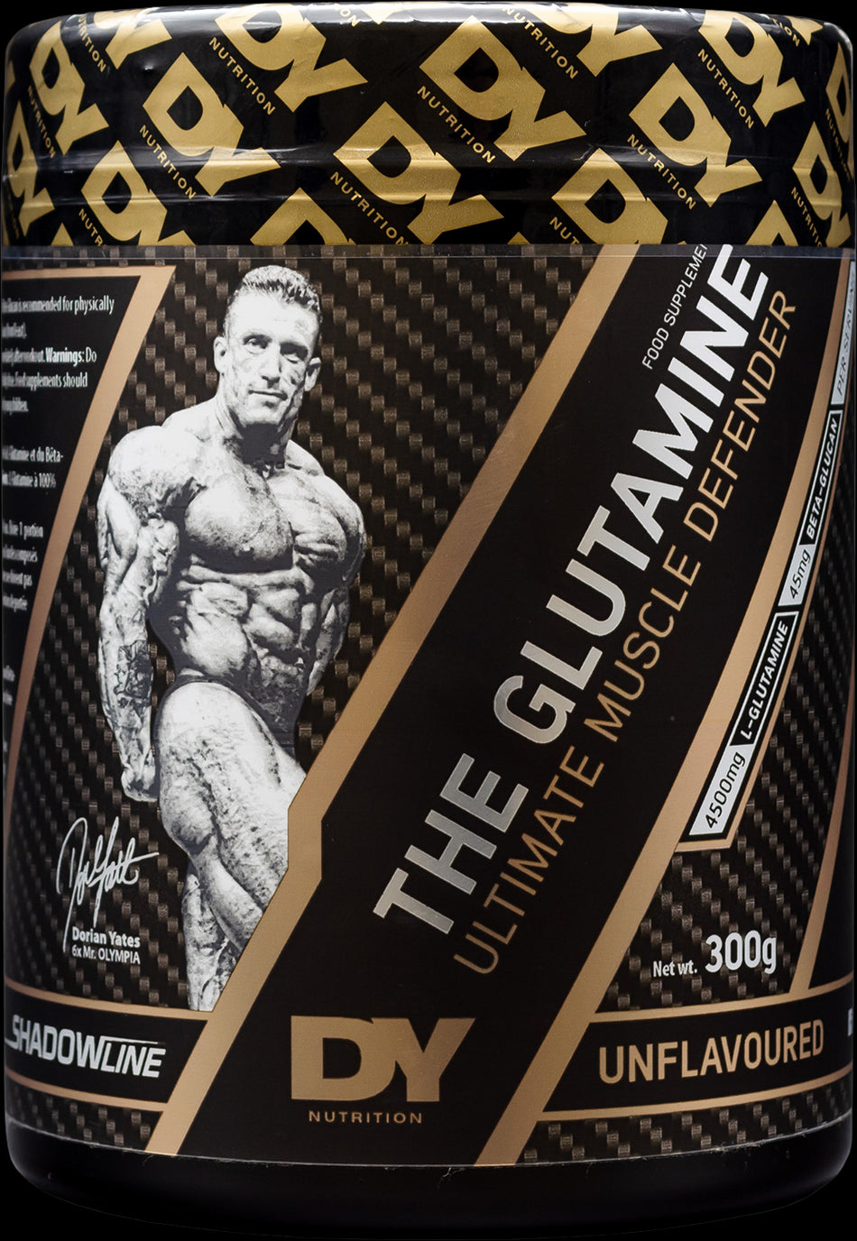 The Glutamine | Ultimate Muscle Defender - BadiZdrav.BG