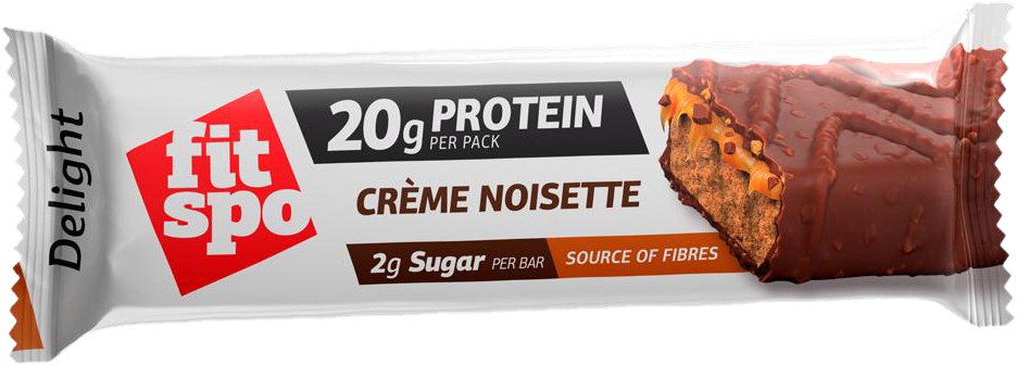 Delight Protein Bar