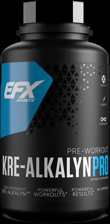 Kre-Alkalyn EFX PRO - 