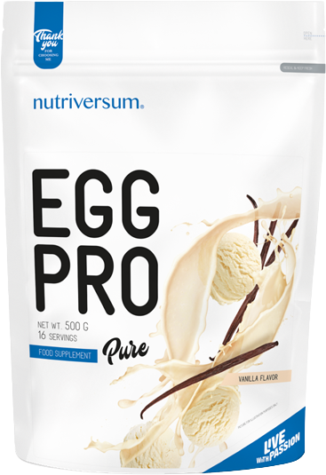 Egg Pro Pure