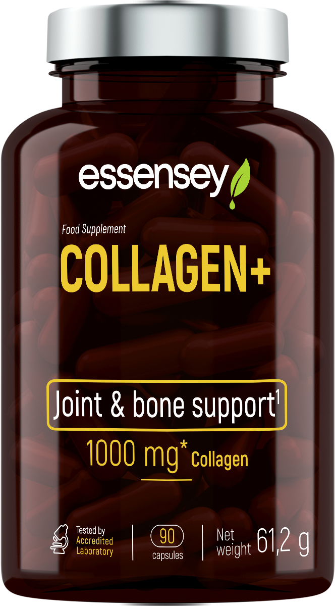 Collagen+ | with Vitamin C - 
