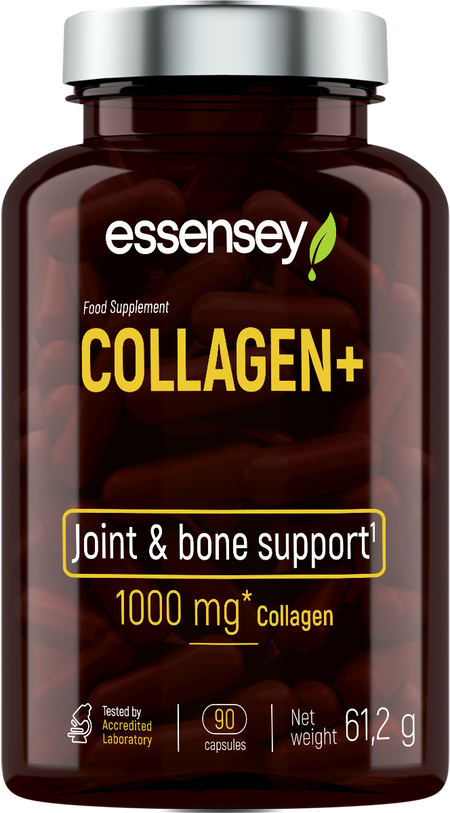 Collagen+ | with Vitamin C - 