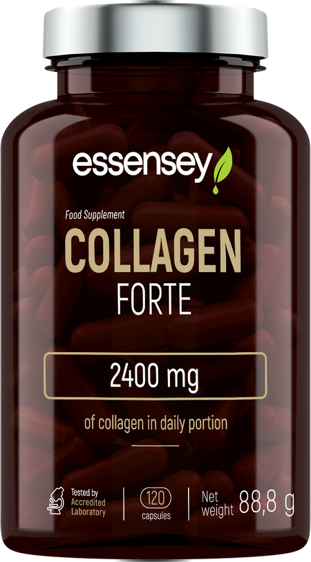 Collagen Forte 600 mg - 