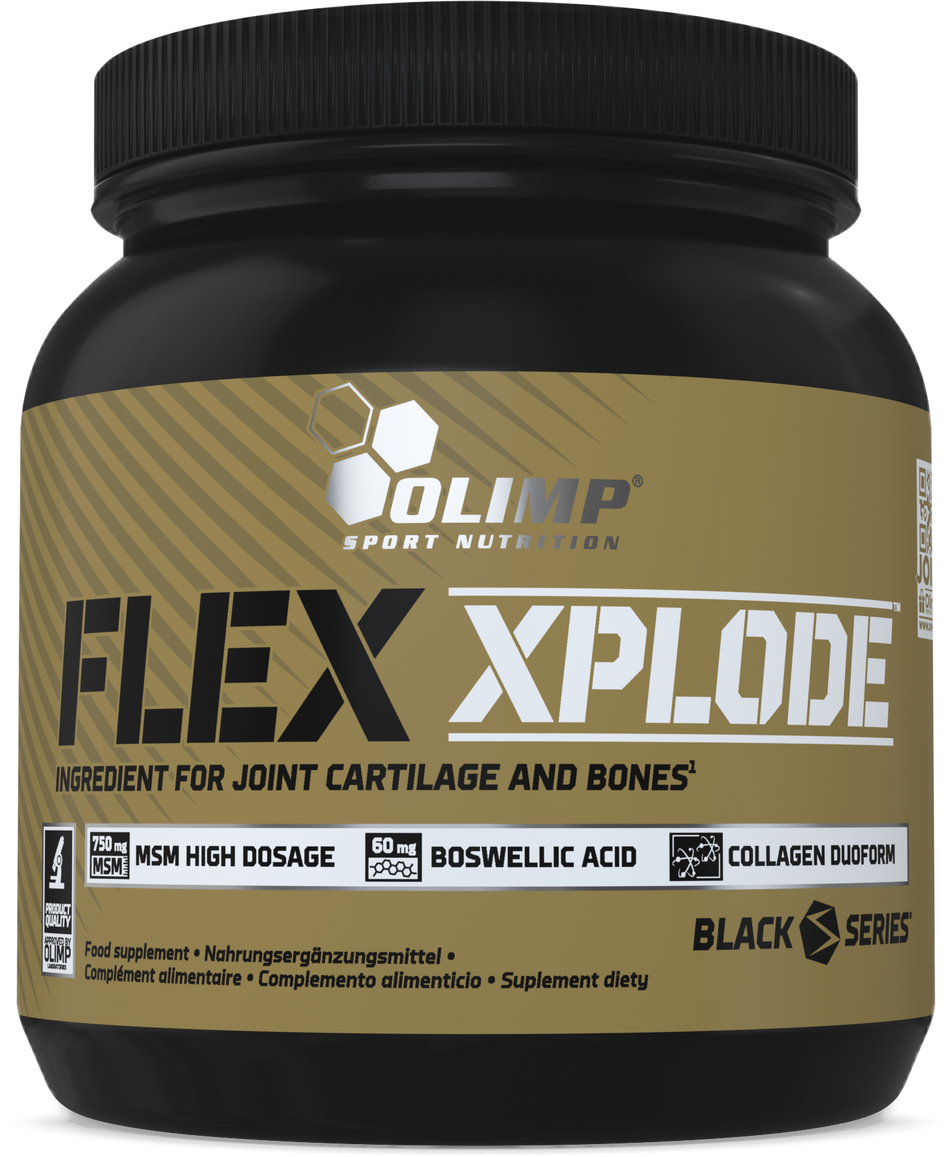 Flex Xplode / Power