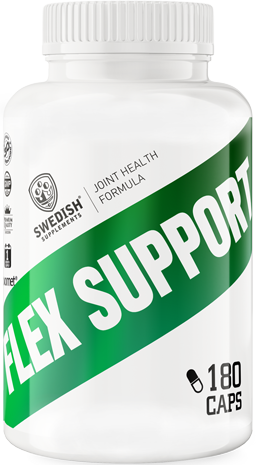 Flex Support - BadiZdrav.BG