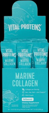 Marine Collagen / Hydrolyzed Fish Collagen - 