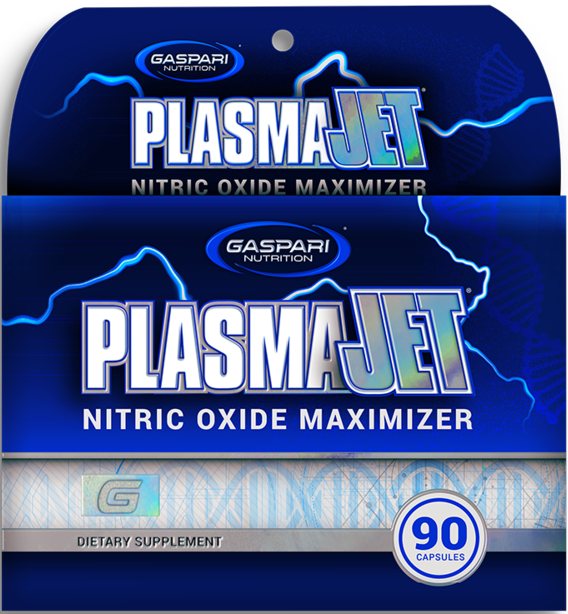 PlasmaJET / Nitric Oxide Maximizer - BadiZdrav.BG