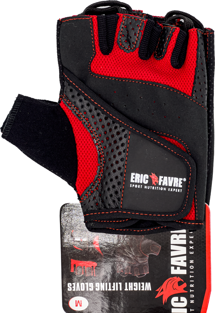Fitness Gloves | Тренировъчни ръкавици
