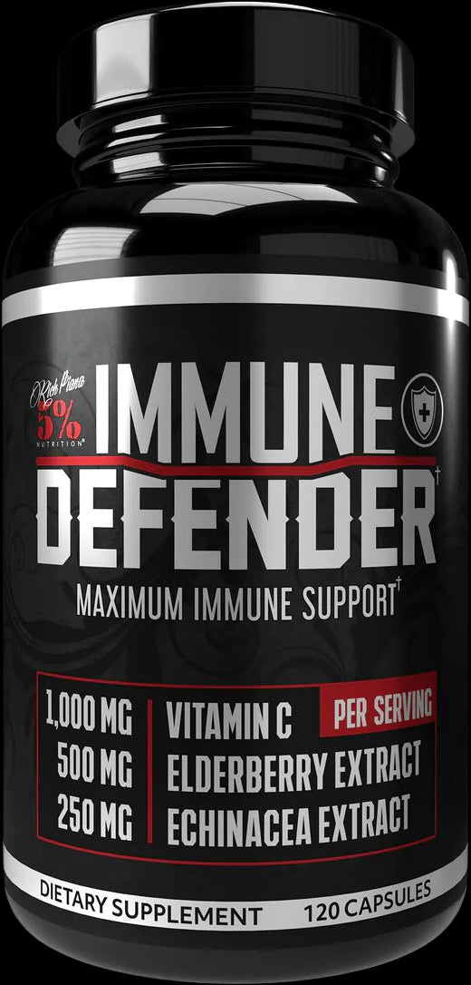 Immune Defender | Maximum Immune Support - BadiZdrav.BG