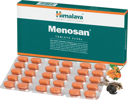 Menosan / Меносан - 