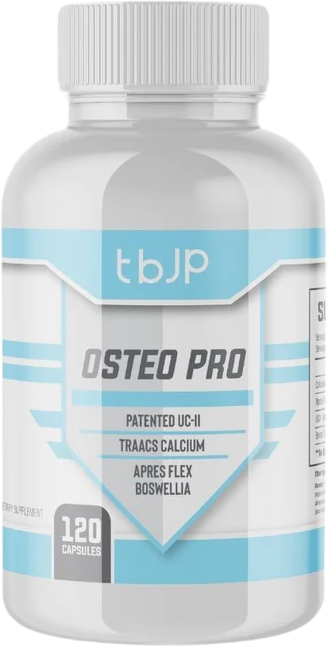 Osteo Pro | with Type 2 Collagen