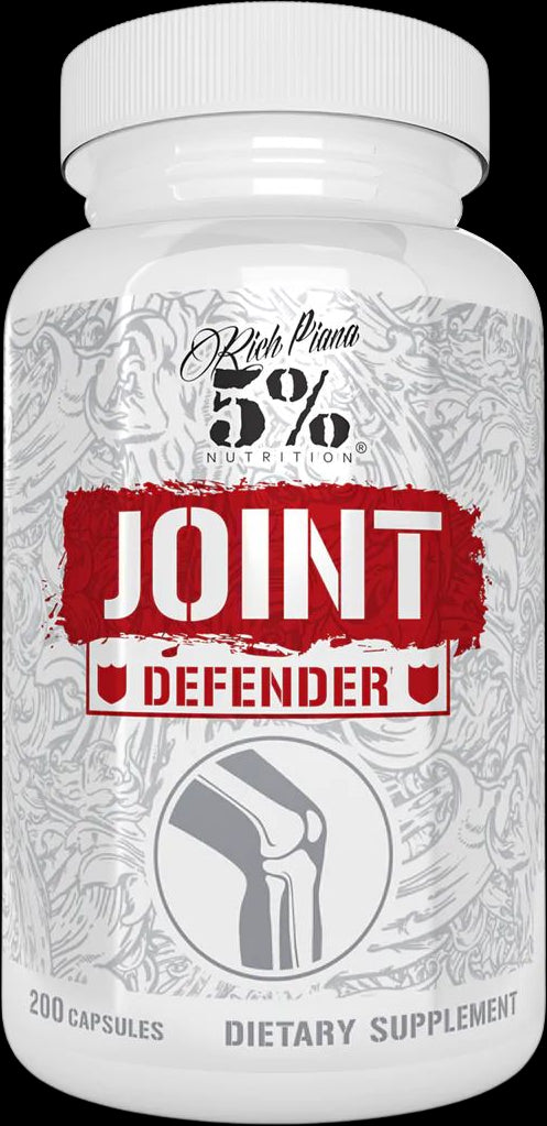 Joint Defender | Maximum Joint Support - BadiZdrav.BG
