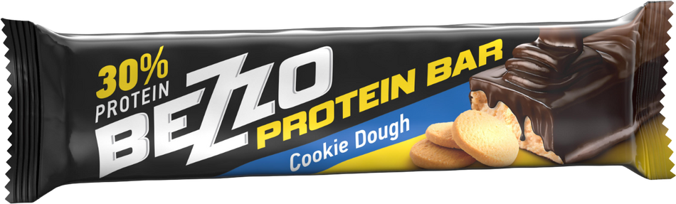 30% BEZZO Protein Bar