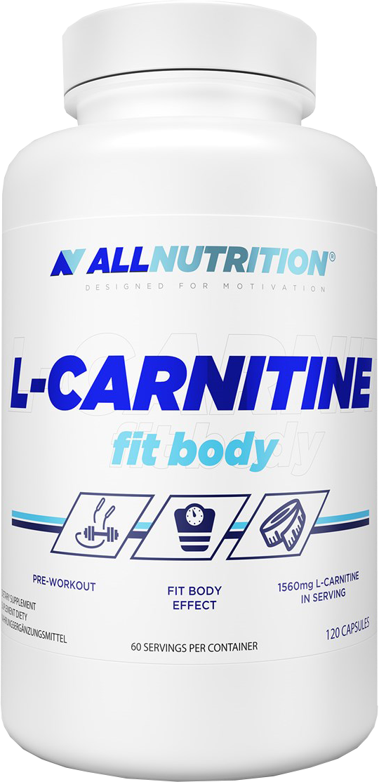 L-Carnitine - 