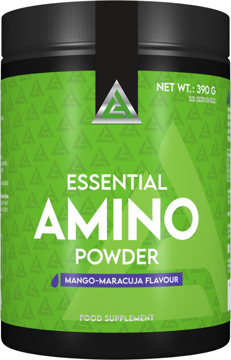 LA Essential Amino Powder | EAA - Манго и маракуя