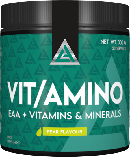 LA Vit / Amino | EAA + Vitamins &amp; Minerals - Круша