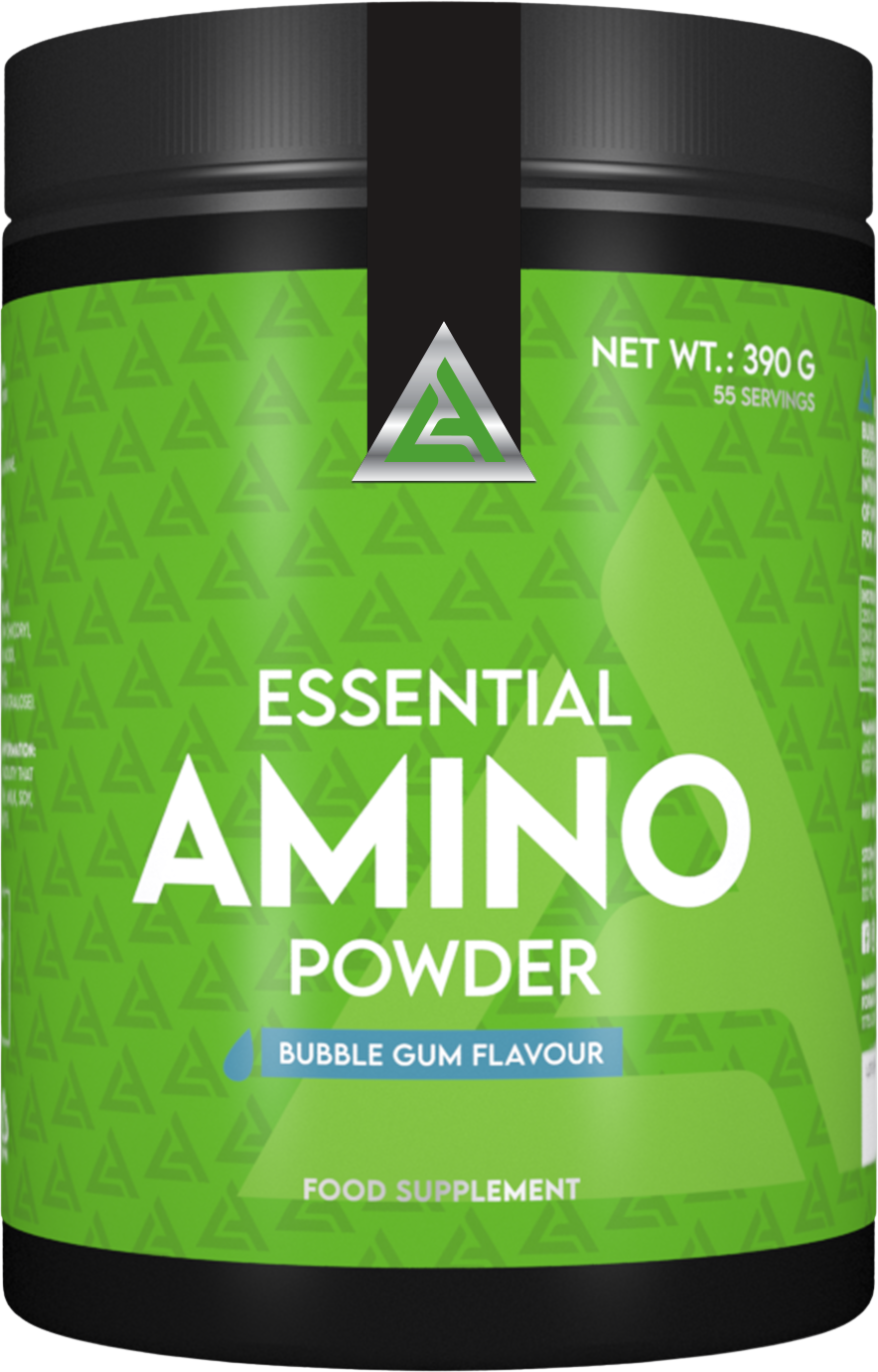 LA Essential Amino Powder | EAA