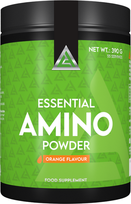 LA Essential Amino Powder | EAA - Портокал