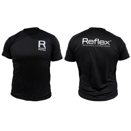 Тениска Reflex / Reflex T-Shirt