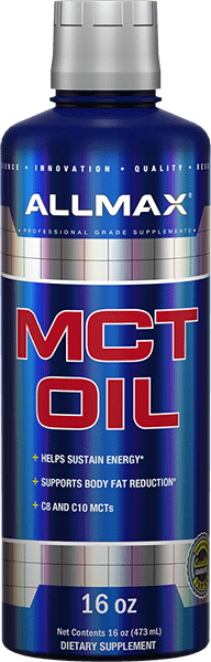 MCT Oil - 