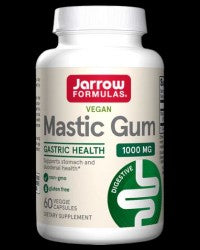 Mastic Gum 500 mg - BadiZdrav.BG