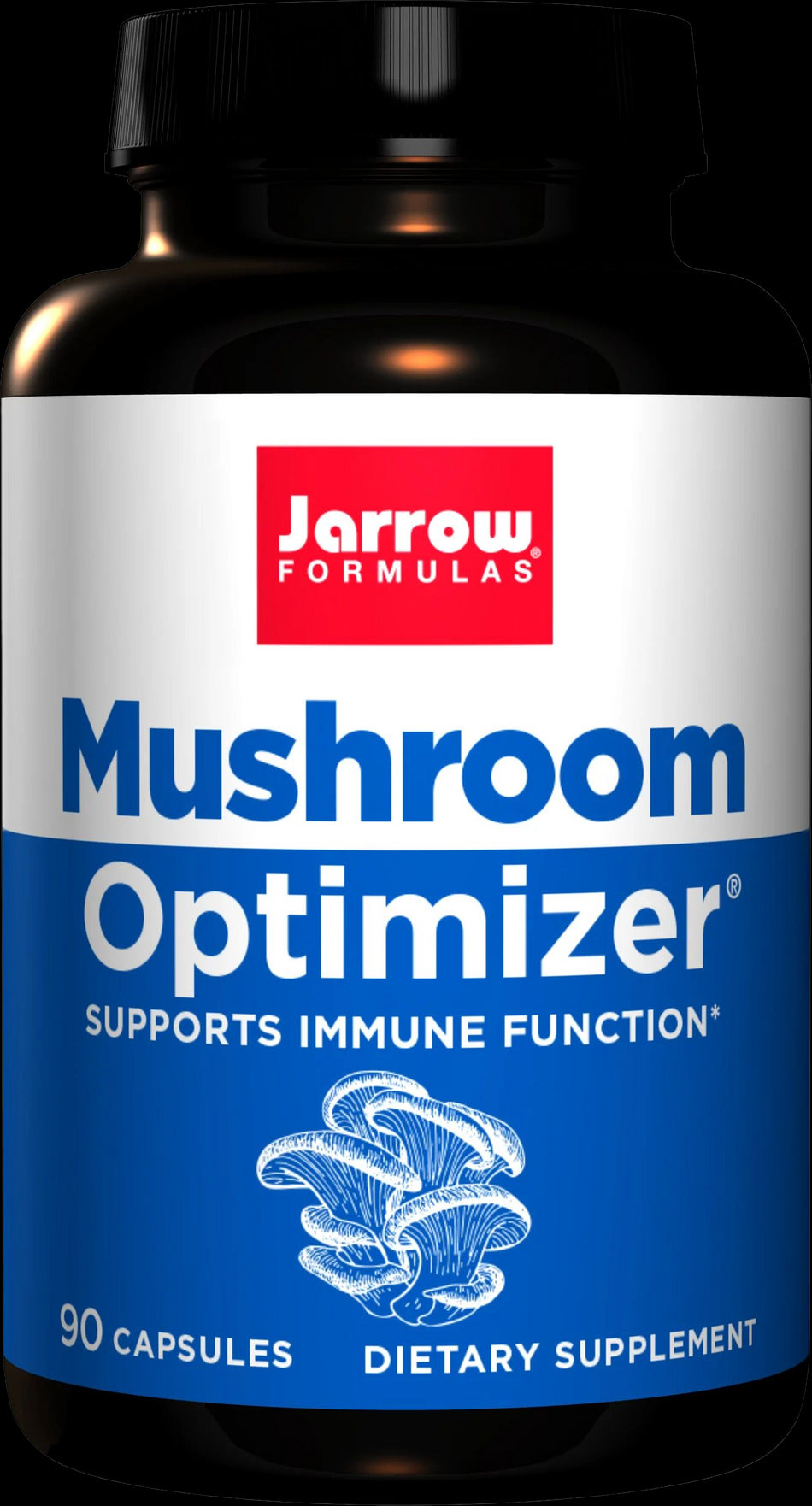 Mushroom Optimizer - BadiZdrav.BG