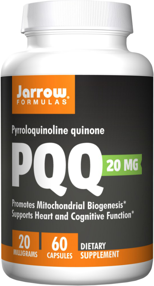 PQQ 20 mg - 