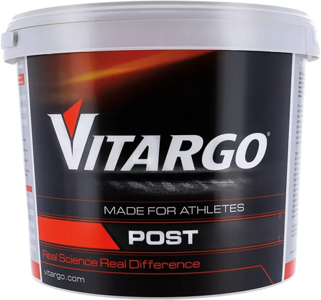 Vitargo Post | with Whey Protein Concentrate - Ягода