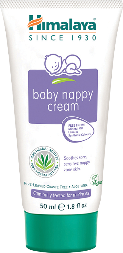 Baby Nappy Cream / Крем против подсичане - 