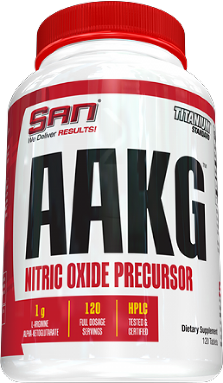 AAKG 1000 mg - 