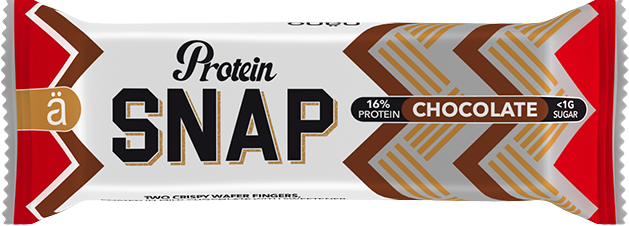Protein Snap | Low Sugar Crispy Bar