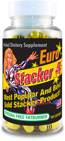 Stacker 4 - 