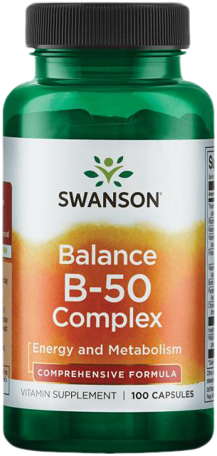 Balance B-50 Complex - 