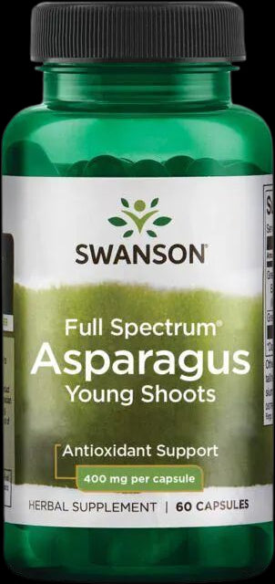 Asparagus Young Shoots - BadiZdrav.BG