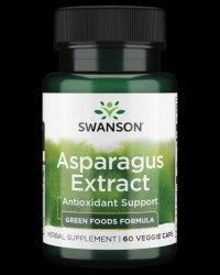 Asparagus Extract - BadiZdrav.BG