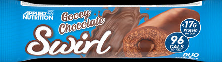 Swirl | Duo Protein Bar - Шоколад