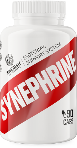 Synephrine HCL - BadiZdrav.BG