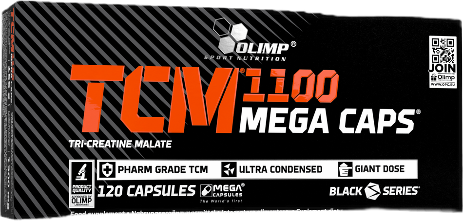 TCM Mega Caps 1100