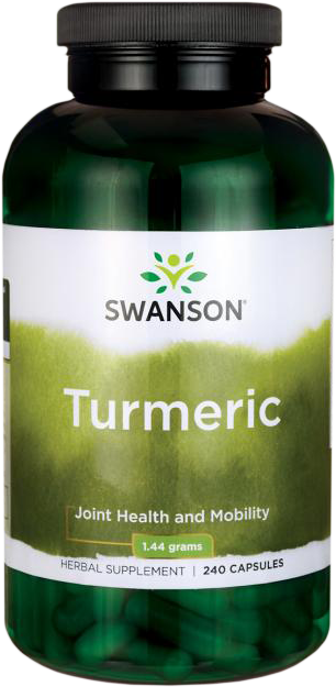 Turmeric 720 mg - 
