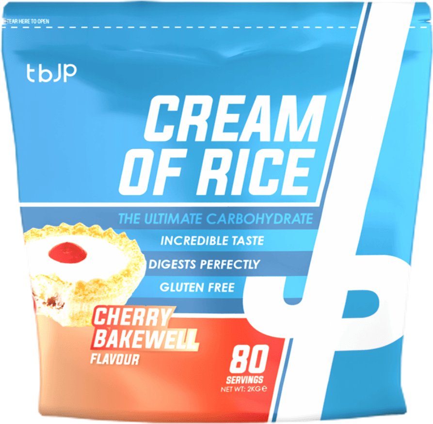 Cream Of Rice | Complex Carbohydrate