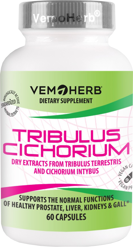 Tribulus Cichorium