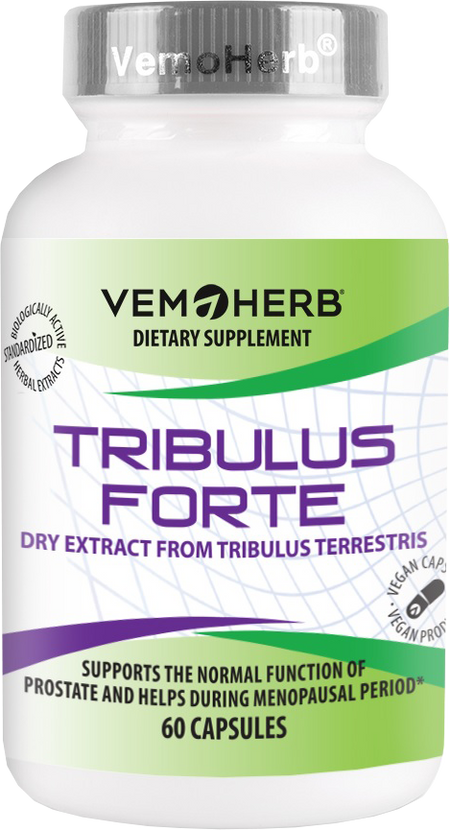 Tribulus Forte - 