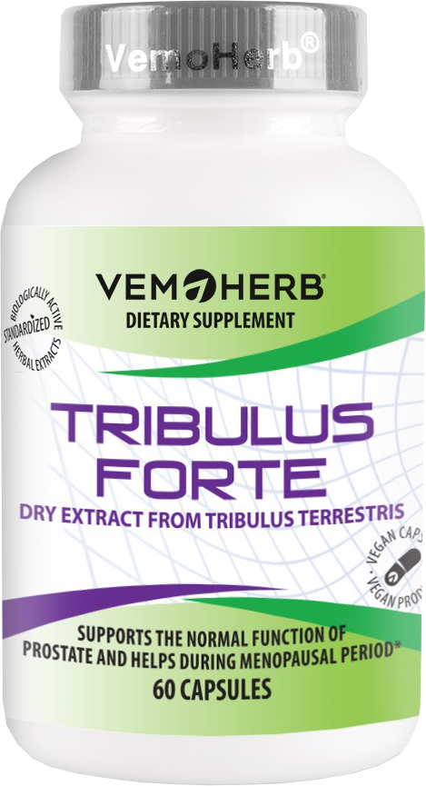 Tribulus Forte - 