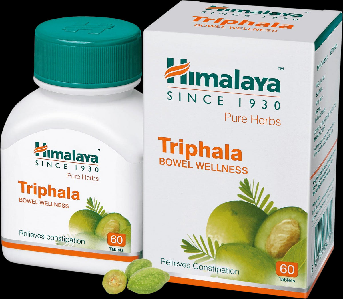 Triphala / Трифала - 