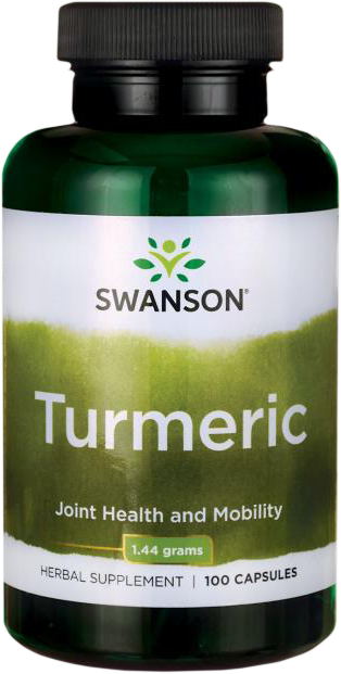 Turmeric 720 mg - 