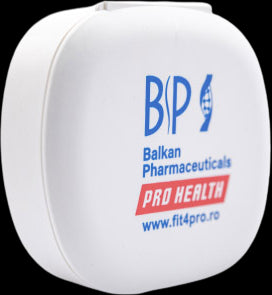 BP Pill Box - BadiZdrav.BG