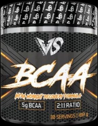 BCAA 2:1:1 | Intra Workout Recovery Formula - Синя малина
