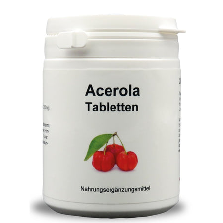 Ацерола (витамин С),  200 таблетки