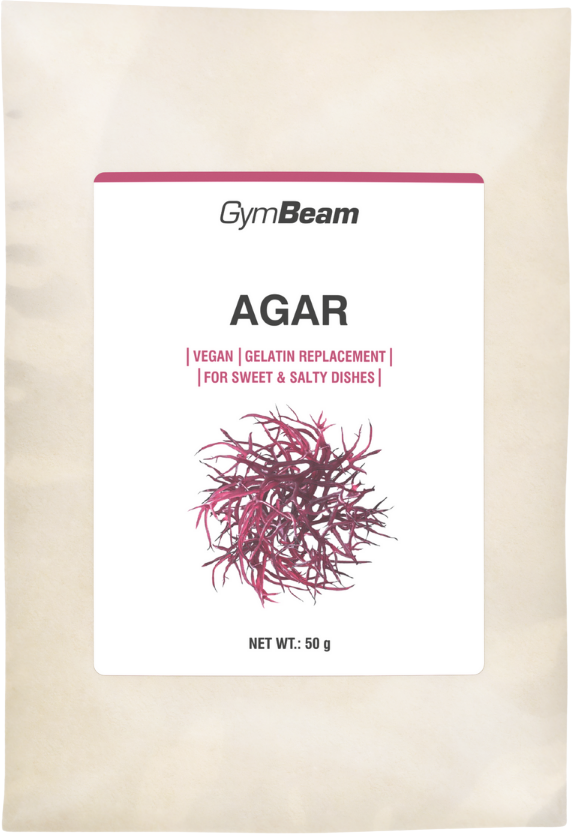 Agar Powder - Gelatine Replacement - 
