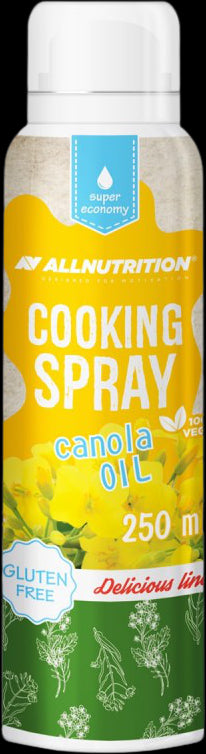 Cooking Spray - Canola Oil - 